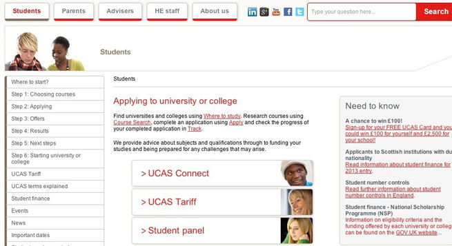 ucas-website-how-to-use-the-ucas-website